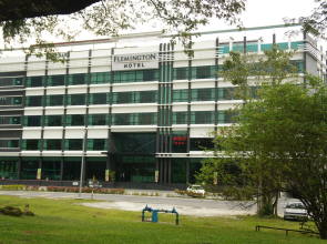 Flemington Hotel