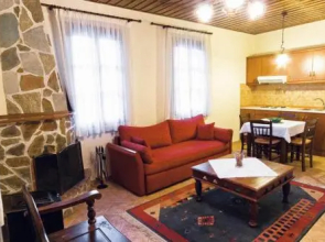 Villa Kastanodasos