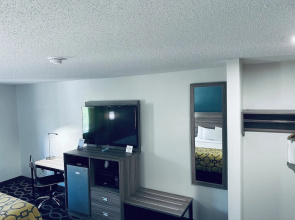 La Quinta Inn Piqua
