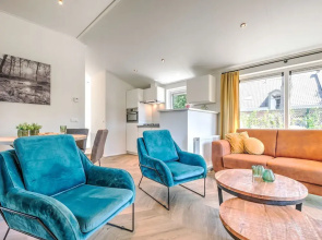 Lovely Holiday Home in Kaatsheuvel With Bubble Bath