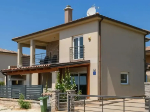 Villa Brionika Comfortable Holiday Residence