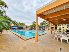 Riverview Holiday Apartment Unit 39 - Kalbarri WA