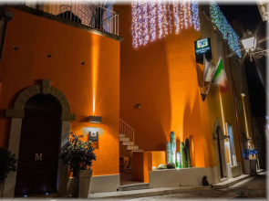 Monteforte Suite & Spa
