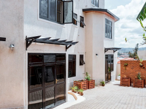 Nyumbani Cottages - Kimihurura