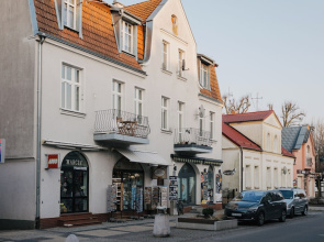 Apartamenty Sun & Snow Marynarki Polskiej 65