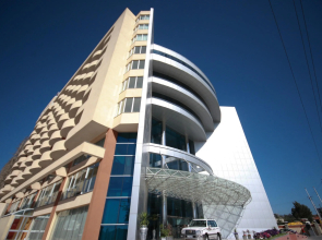 Inter Luxury Hotel