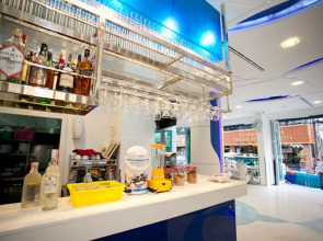 Sea Cono Boutique Hotel