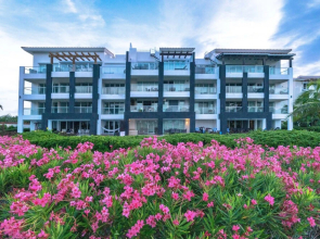 Ocean View Mareazul Condo Rental with Infinity Pool - Condo Agua Dulce