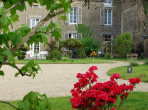 Hôtel Victor Hugo