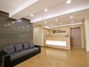 bakuriani, aghmashenebeli 21 A