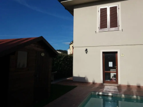 Casa Vacanze Jessica