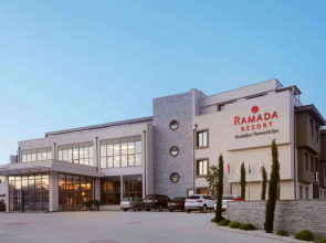 Ramada Resort by Wyndham Kazdaglari Thermal and Spa