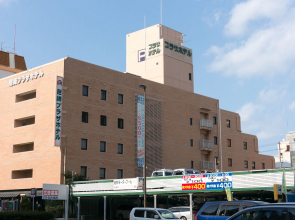 Hotel First Stay Amagasaki