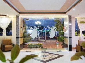 Long Chau Hotel
