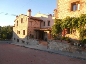 Casa Rural Eras Altas