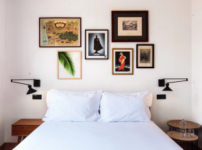 The House of Sandeman