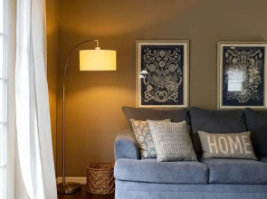 4BR Family Townhouse Steps to Disney
