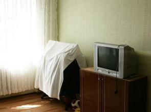 Ventspils Apartment - Lielais Prospekts 26
