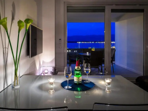 Amazing Apartment in Nin With 2 Bedrooms and Wifi
