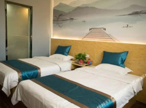 Imperial City Fashion Hotel