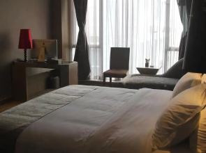 Nanqiao Fengshang Hotel