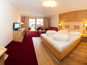 Hotel Alte Post