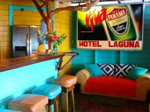 The Bocas Beach House