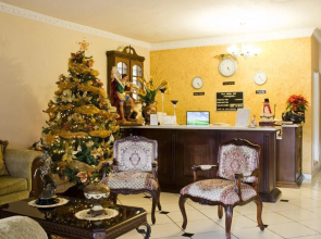 Hotel Villa Marina B&B