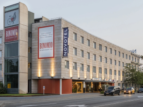 Novotel Barcelona Cornella Hotel