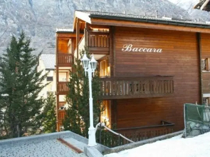 Baccara Zermatt
