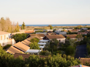 Lodges Mediterranée