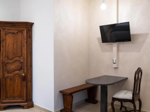 Residence Sferisterio