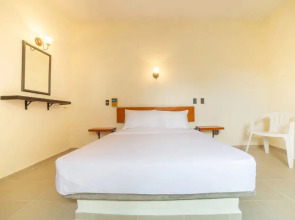 OYO Hotel Maryjose