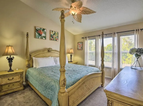 Kissimmee Home w/ Private Pool < 3 Mi to Disney!