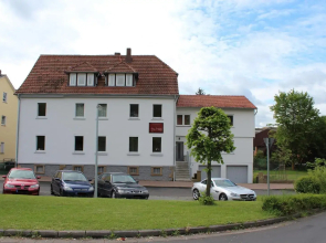 Boardinghouse My Maison