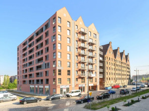 Apartinfo Apartments Waterlane Island