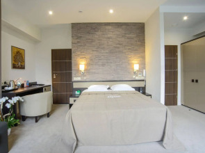 NEMO Hotel Resort & SPA