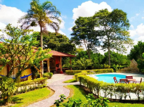 Hotel del Campo