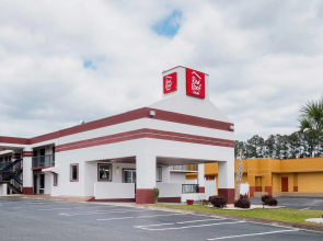 Red Roof Inn Walterboro