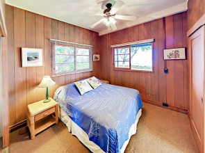 22 Puako Beach Drive Cottage 1 Bedroom 1 Bathroom Cottage