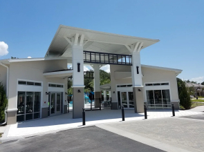 Nice 4 Bd Pool Hm Veranda Palms-2636tw