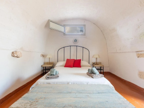 2771 Uliveto Valeria - Trullo Palma by Perle di Puglia