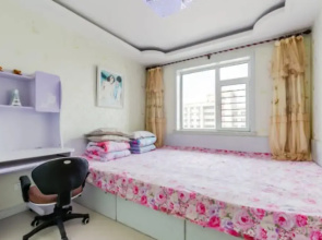 XIAOMIN INN Yujinglongwan 2
