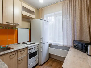 Апартаменты Вариант на ул.  Аэропорт, д. 2