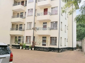 Diana Executive Residence