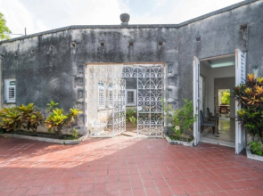Hostal El Eden de Ana