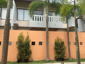 Circle Phuket Resort and Spa