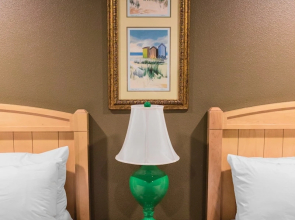 The Gator Den