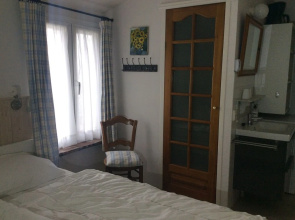 Tranquil Egmond Hideaway