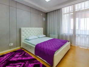 Highvill Deluxe Apartments